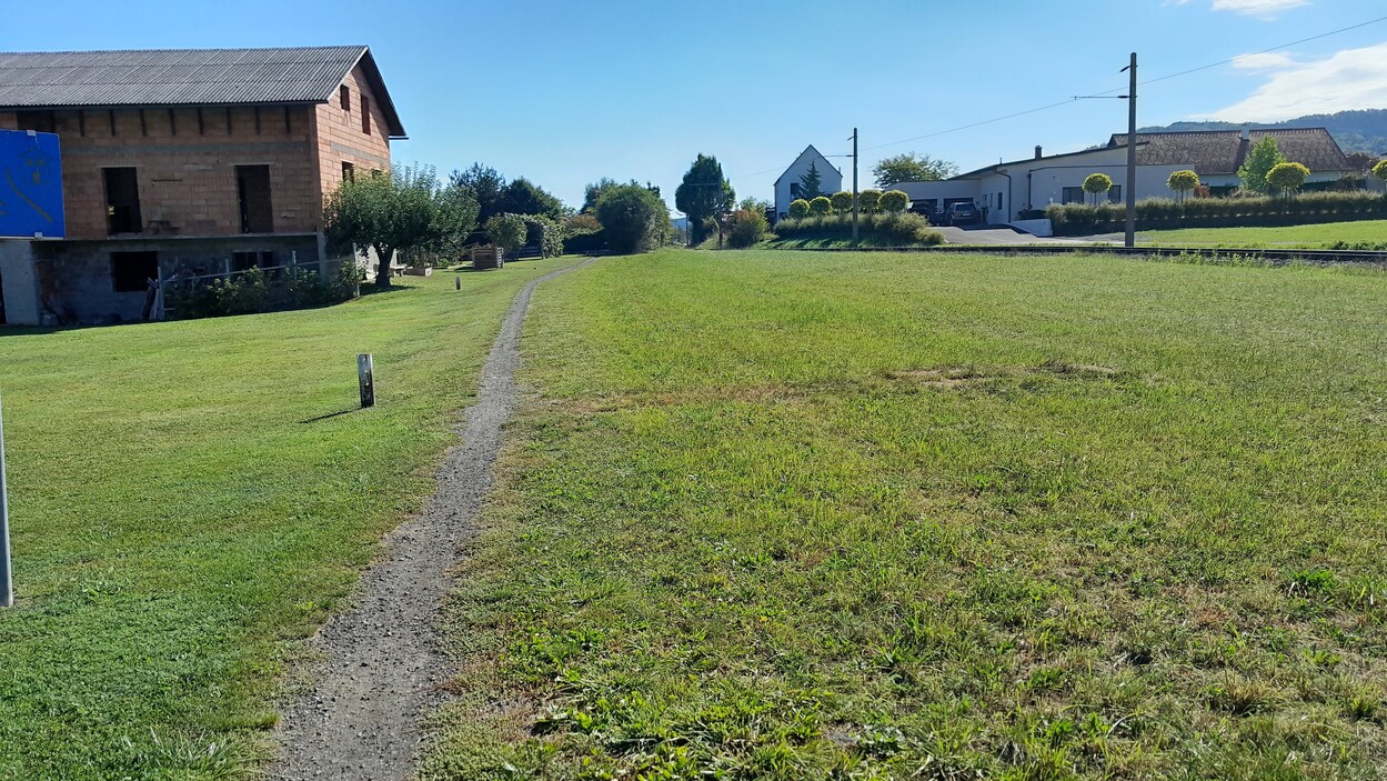 Feldbach - Gleichenbergerbahn - Anschlussbahn