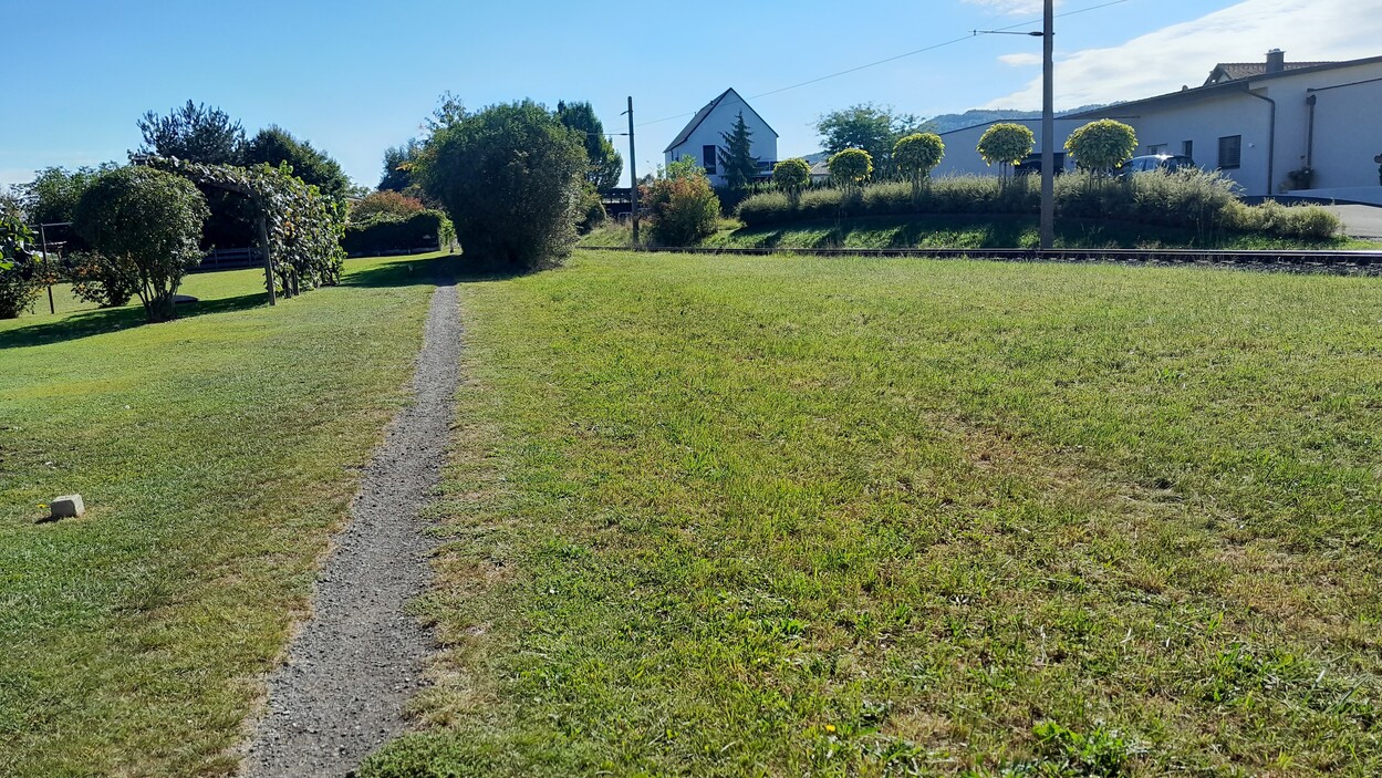 Feldbach - Gleichenbergerbahn - Anschlussbahn