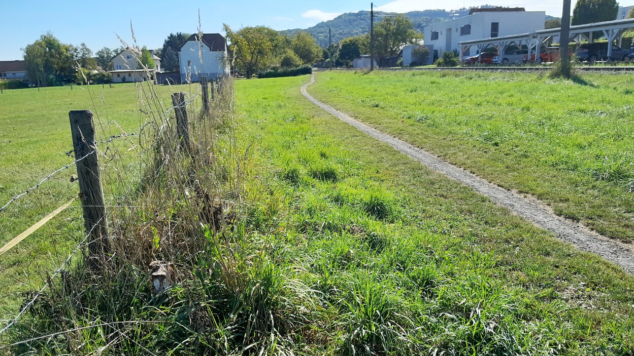 Feldbach - Gleichenbergerbahn - Anschlussbahn