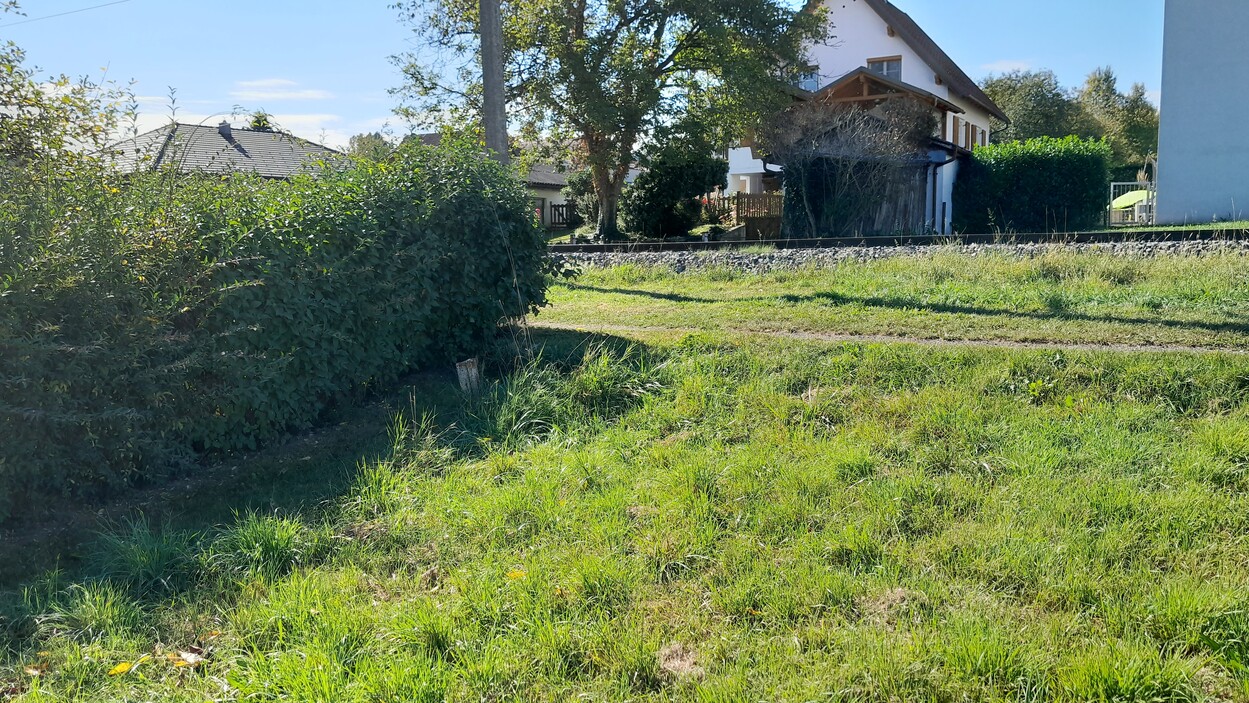 Feldbach - Gleichenbergerbahn - Anschlussbahn