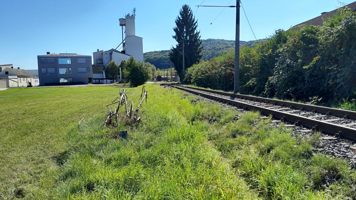 Feldbach - Gleichenbergerbahn - Anschlussbahn