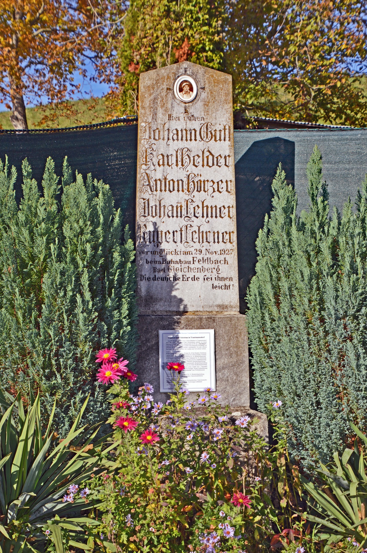 Freilichtmuseum Trautmannsdorf bei Bad Gleichenberg