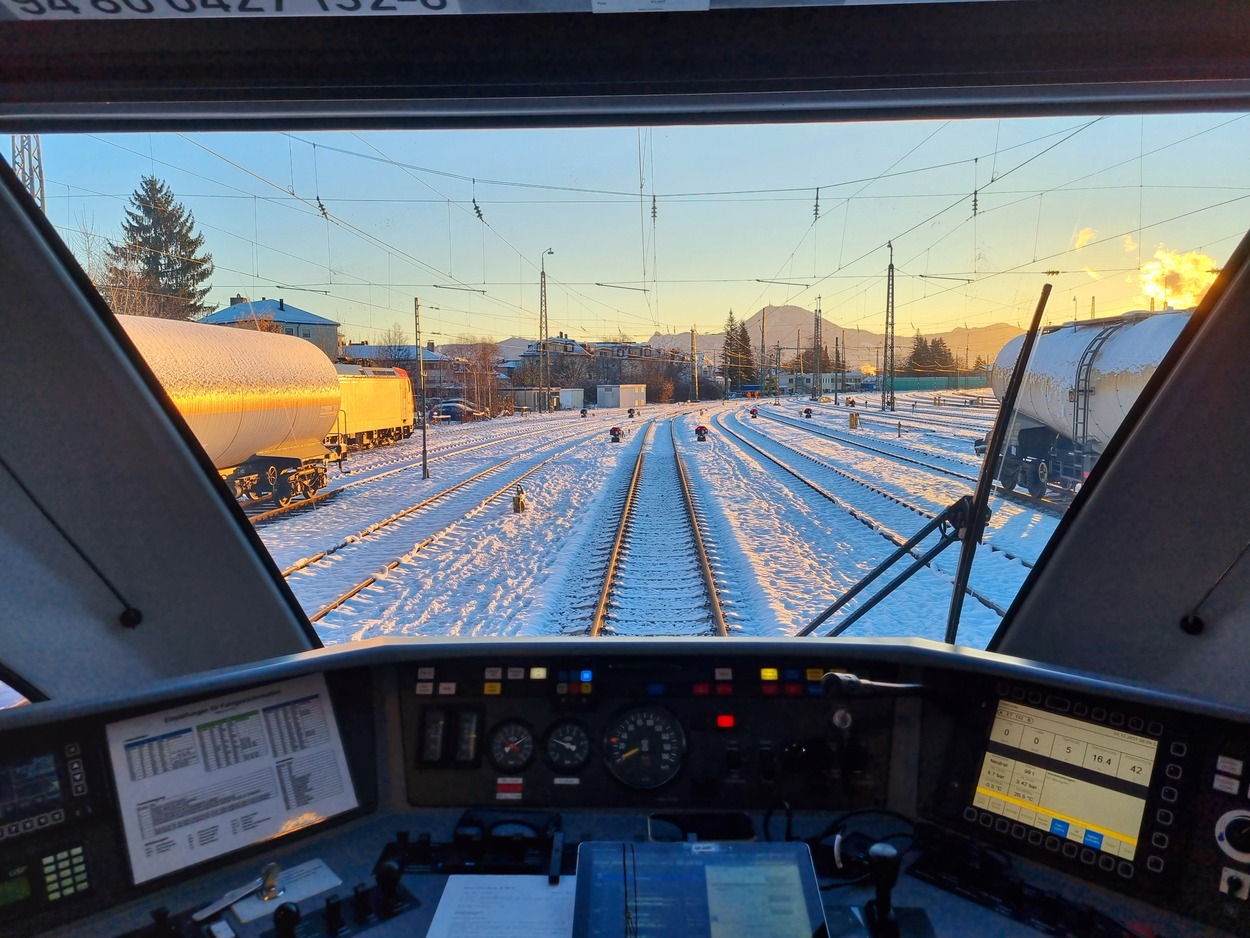 Bayerische RegioBahn nimmt fünftes Netz in Betrieb