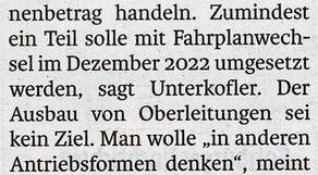 Leidet die Vize-Bürgermeisterin der Stadt Salzburg unter massiven Gedächtnislücken ?