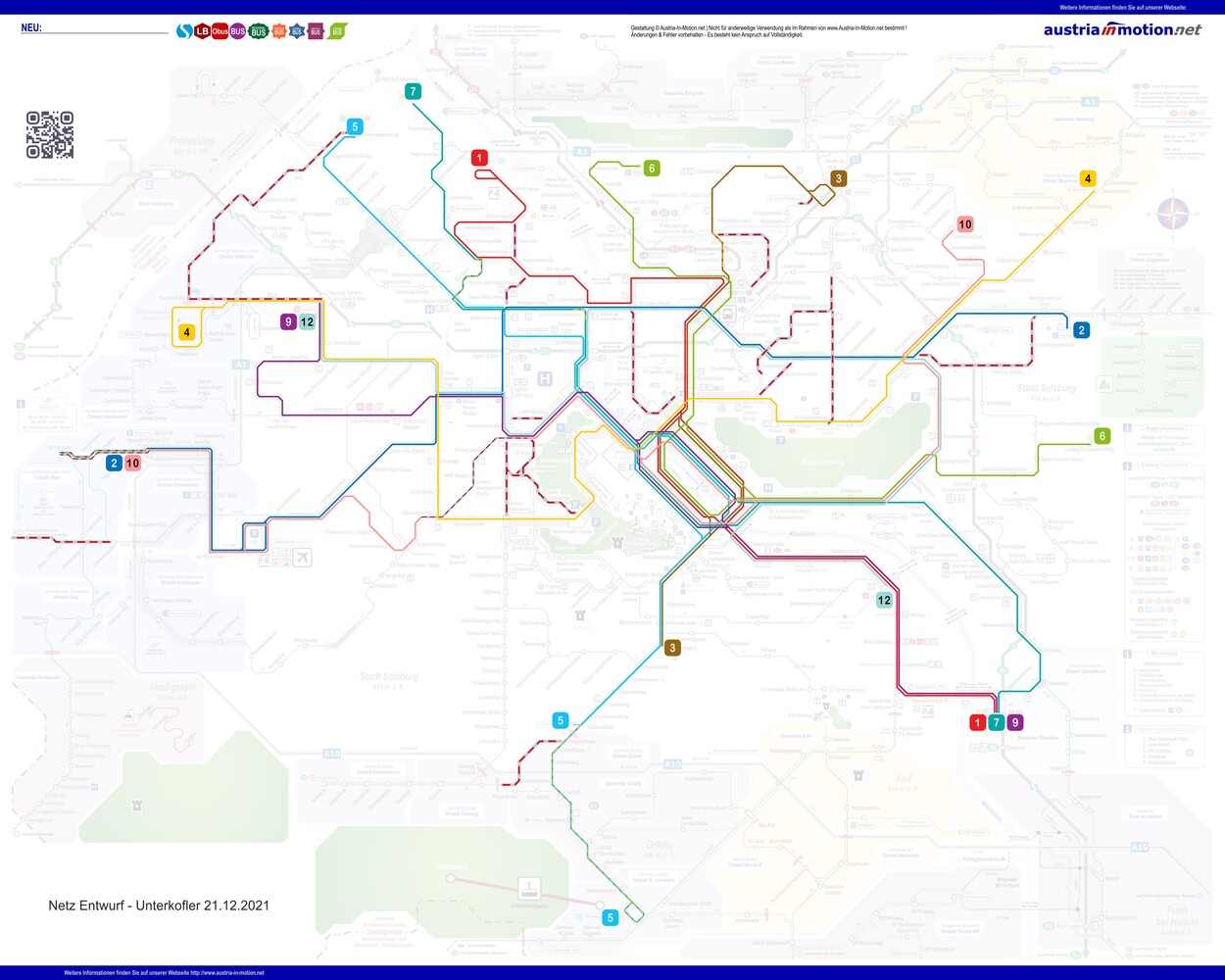 Leidet die Vize-Bürgermeisterin der Stadt Salzburg unter massiven Gedächtnislücken ?