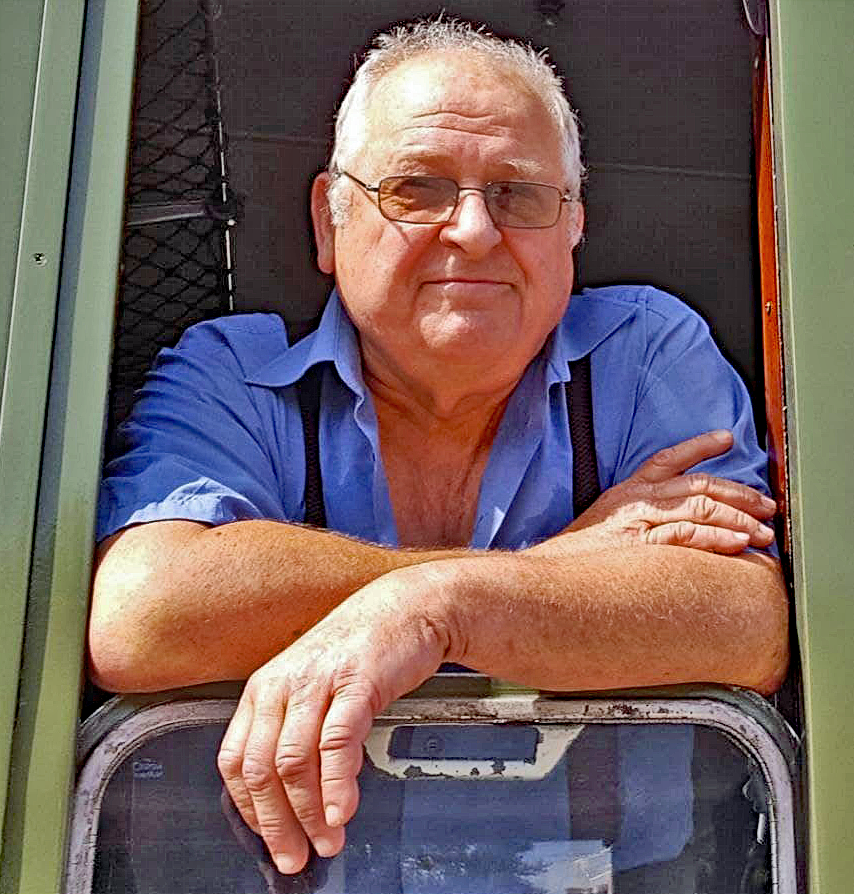 Portraits Dr. Tadej Braté