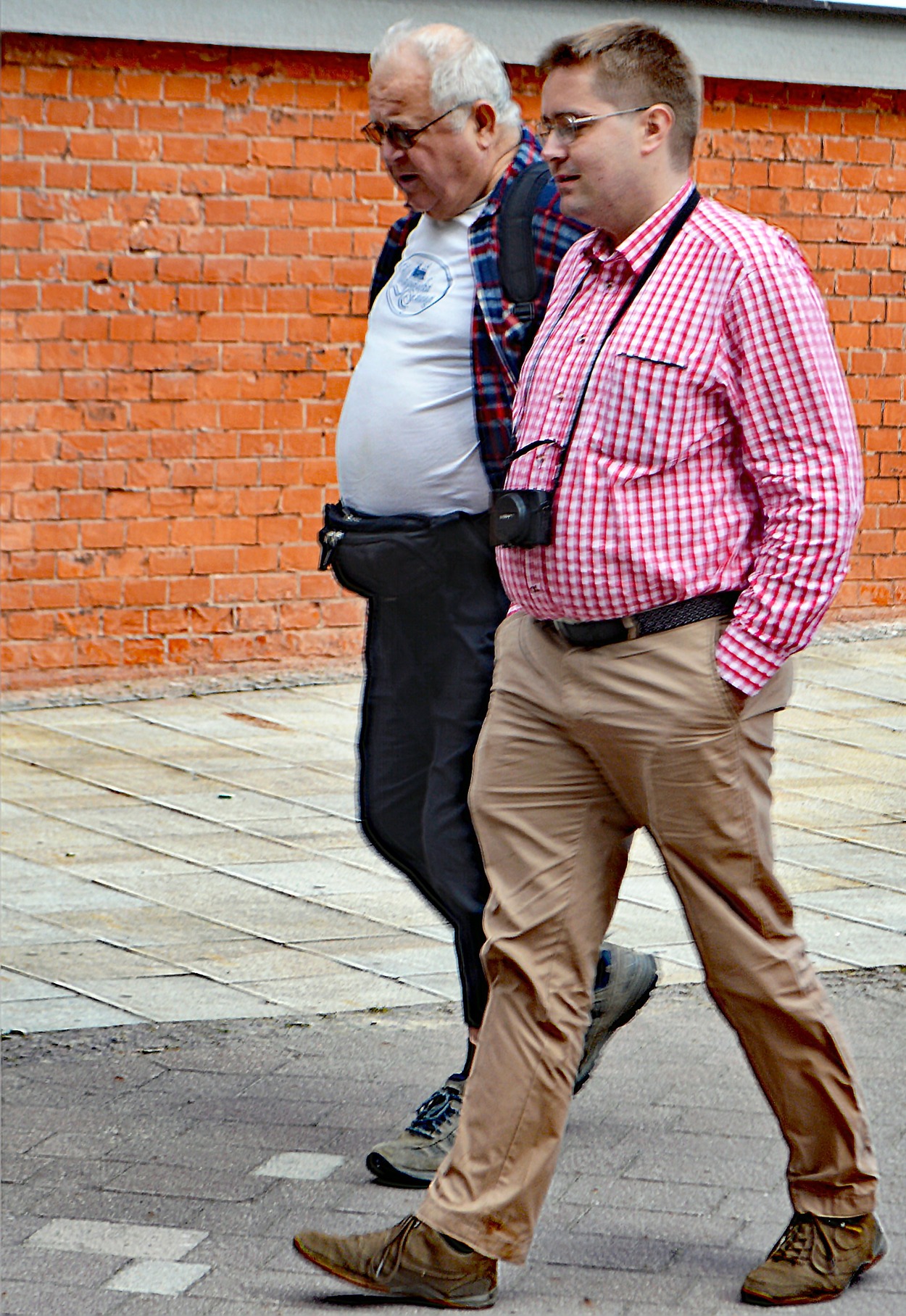 Slowakei-Reise 2015 mit Tadej Braté