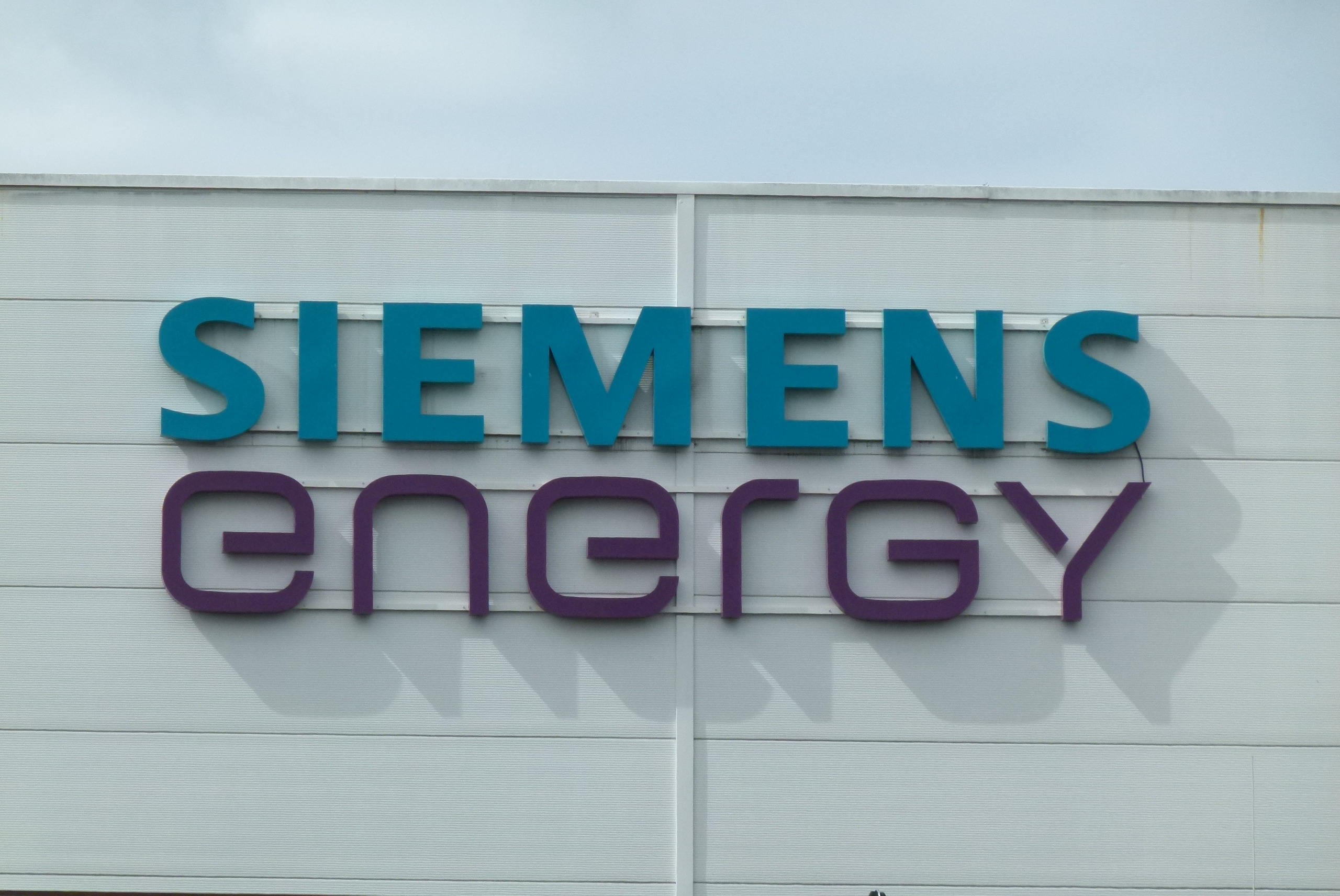 Siemens Energy
