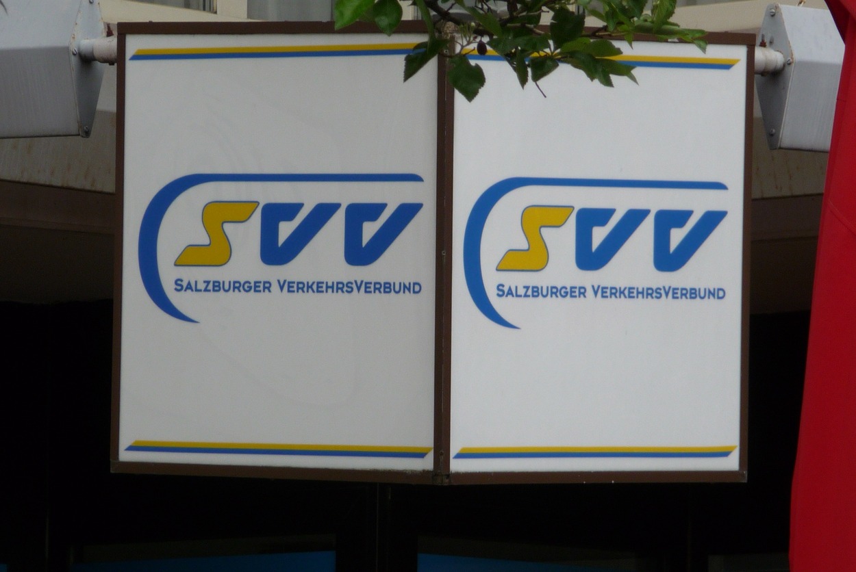 SVV Logo