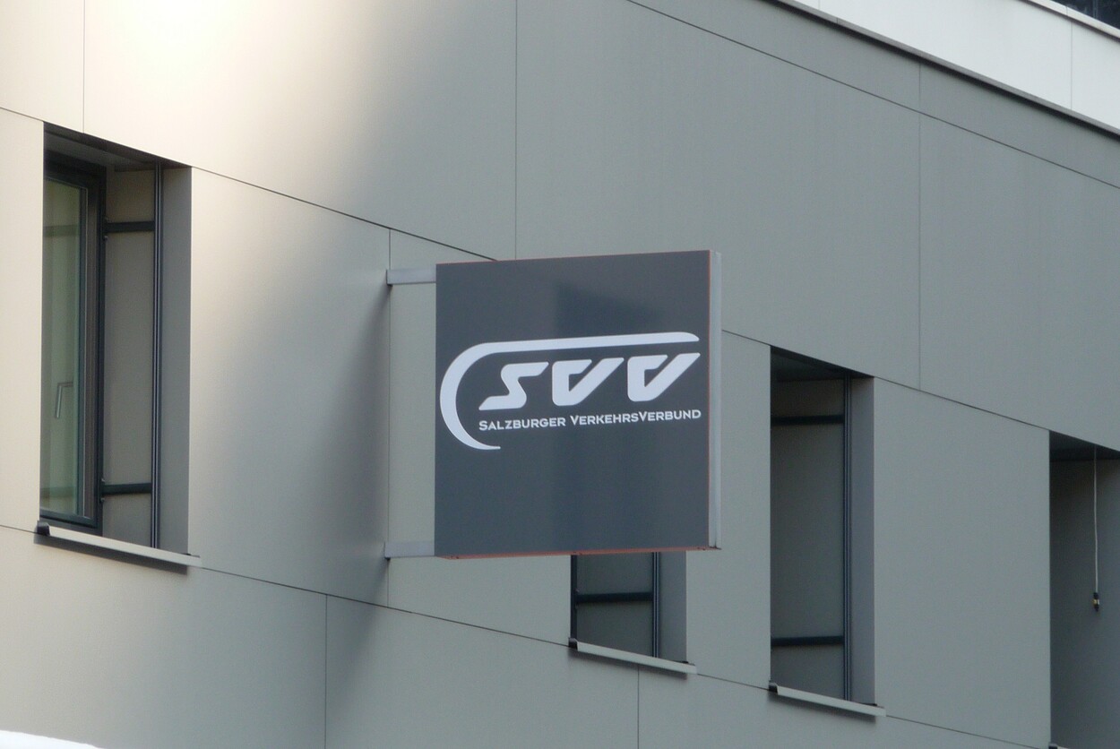 SVV Logo