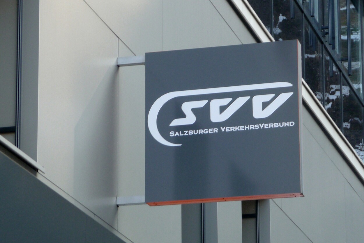 SVV Logo
