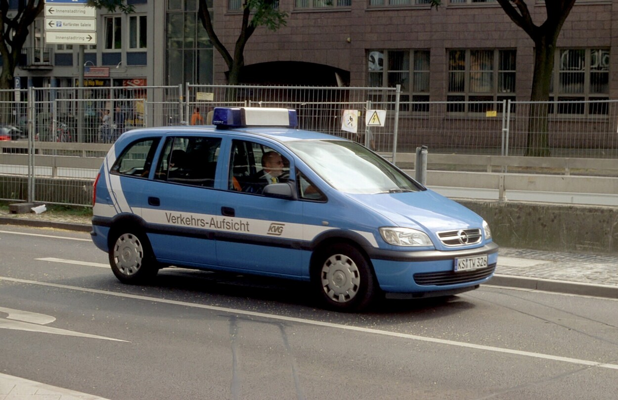 Kassel KVG