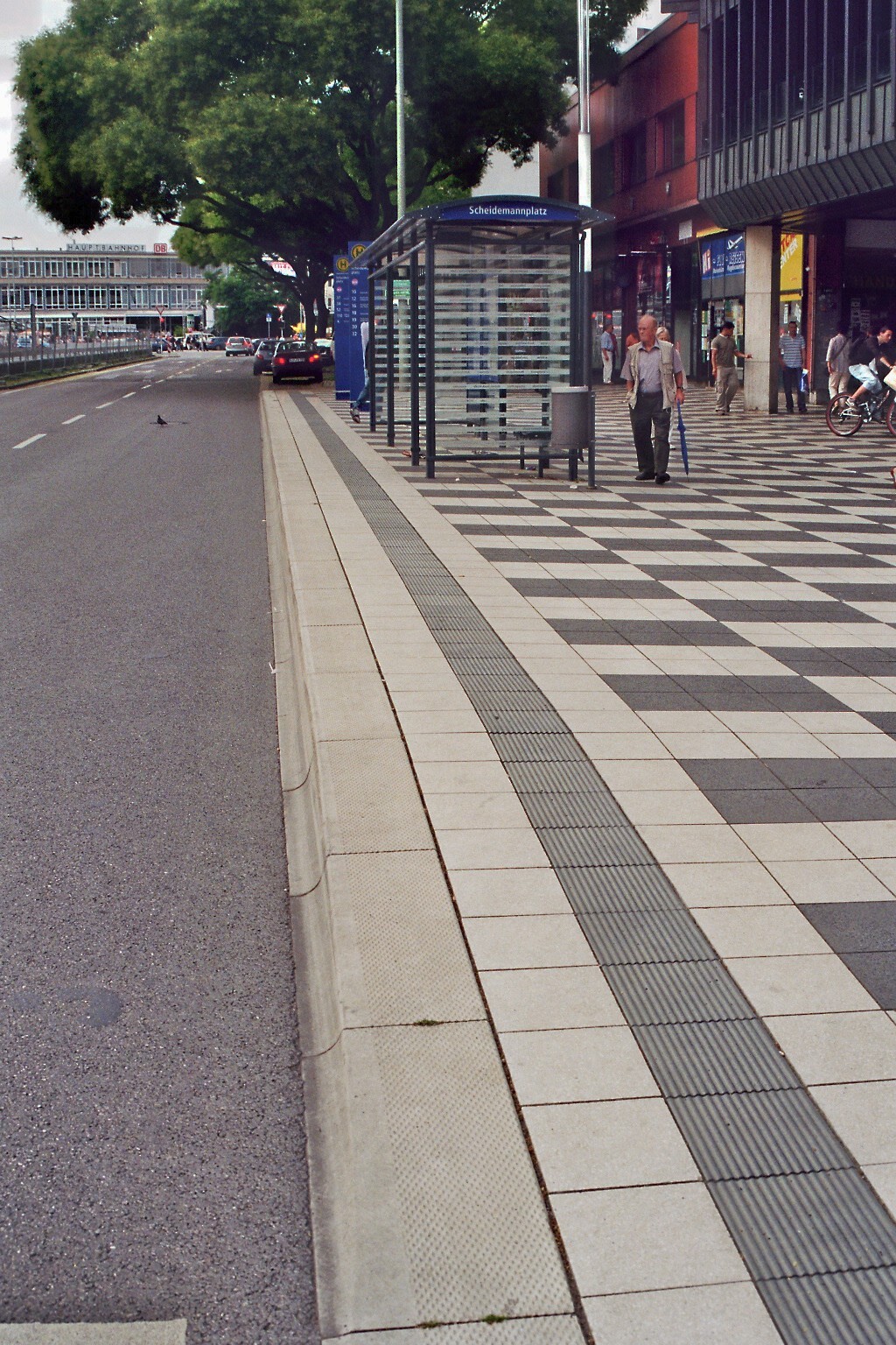 Kassel KVG