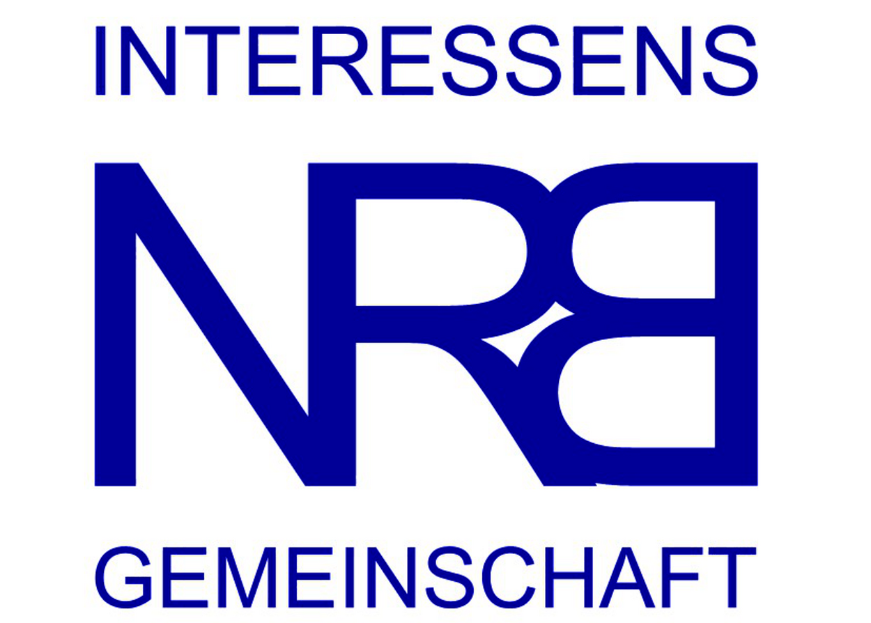 Logo - Verein Neue Radkersburger Bahn