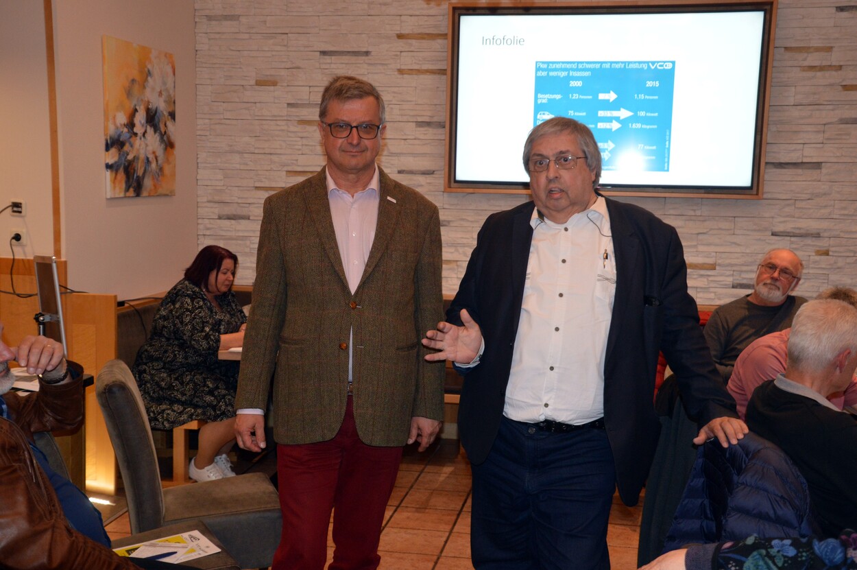 Club SKGLB Treffen in Mondsee